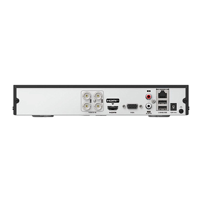 картинка HiLook DVR-204G-M1/T 4-канальный видеорегистратор от компании Intant
